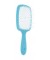 Массажная расческа Superbrush в оттенке Blue 82SP226 TSE "Janeke"