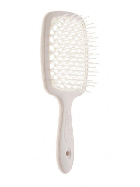 Мини массажная расческа Small Superbrush 94 SP234 RSA "Janeke"