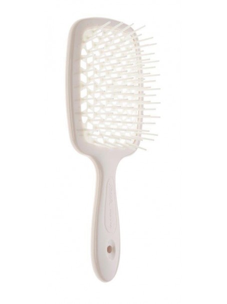 Мини массажная расческа Small Superbrush 94 SP234 RSA "Janeke"