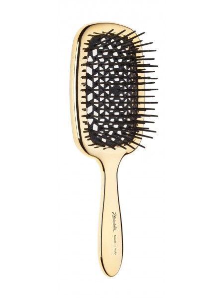 Щетка для волос SUPERBRUSH (AUSP230 NER)"Janeke"