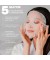 Маска для упругости кожи с протеинами шелка Water Luminous Silky Cocoon Mask Black "JMsolution"