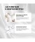 Маска для упругости кожи с протеинами шелка Water Luminous Silky Cocoon Mask Black "JMsolution"