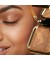 ЗАПЕЧЕННЫЙ БРОНЗЕР С ШЕЛКОВИСТЫМ СИЯНИЕМ SILKY GLOW BAKED BRONZER 02  "KIKO"