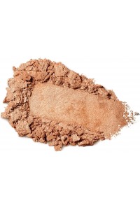 ЗАПЕЧЕННЫЙ БРОНЗЕР С ШЕЛКОВИСТЫМ СИЯНИЕМ SILKY GLOW BAKED BRONZER 01 "KIKO"