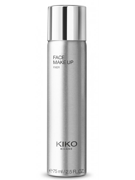 Спрей для фиксации макияжа Make Up Fixer "KIKO"