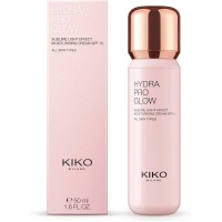 Увлажняющий флюид для лица Hydra Pro Glow "KIKO"