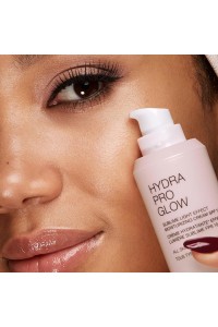 Увлажняющий флюид для лица Hydra Pro Glow "KIKO"