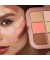 Палетка кремовых продуктов Golden Oasis All Over Face Palette- 01 Light To Medium "KIKO"
