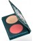 Палетка Bridgerton Bouquet Blush & Highlighter duo 01 Rosey Ecstasy "KIKO"