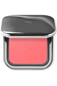 Пудровые румяна Unlimited Blush "KIKO"