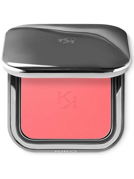 Пудровые румяна Unlimited Blush "KIKO"