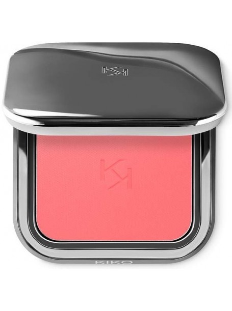 Пудровые румяна Unlimited Blush "KIKO"