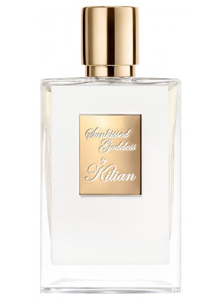 Парфюмерная вода Sunkissed Goddess 50 мл "Kilian"