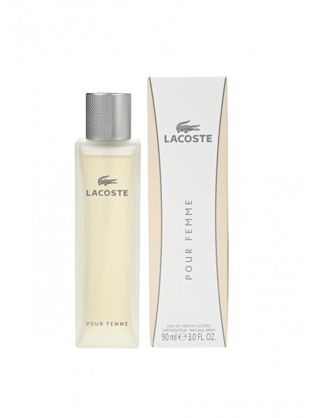 Парфюмированная вода для женщин Pour Femme Legere "Lacoste"