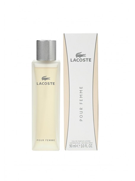 Парфюмированная вода для женщин Pour Femme Legere "Lacoste"