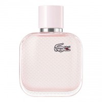 Туалетная вода  L 12 12 Rose Eau Fraiche  "Lacoste"