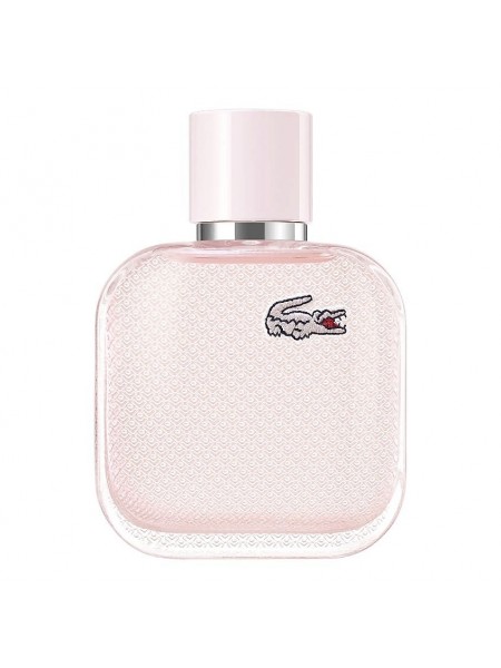 Туалетная вода  L 12 12 Rose Eau Fraiche  "Lacoste"