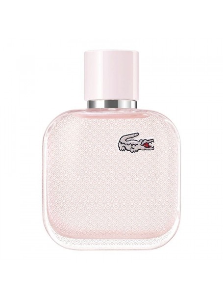 Туалетная вода  L 12 12 Rose Eau Fraiche  "Lacoste"