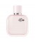 Туалетная вода  L 12 12 Rose Eau Fraiche  "Lacoste"