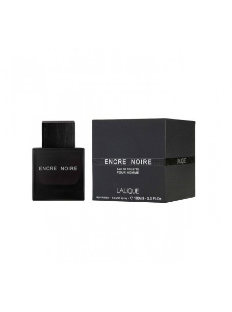 Туалетная вода Encre Noire pour home "Lalique"