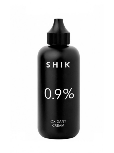 Оксидант Oxidant cream "Shik"