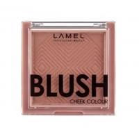 Румяна для лица Blush cheek colour "Lamel"