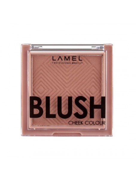 Румяна для лица Blush cheek colour "Lamel"