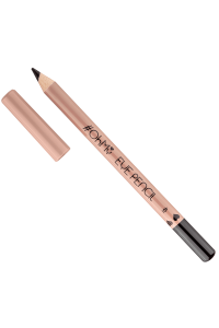 Контурный карандаш для глаз OhMy MakeUp Eye pencil "Lamel"