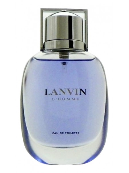 Туалетная вода LANVIN L`HOMME "LANVIN"