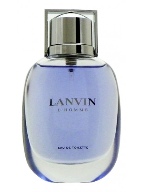 Туалетная вода LANVIN L`HOMME "LANVIN"