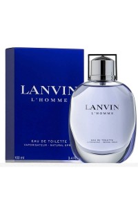 Туалетная вода LANVIN L`HOMME "LANVIN"