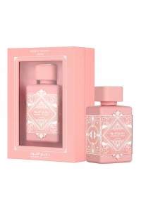 Парфюмерная вода Badee Al Oud Noble Blush "Lattafa"