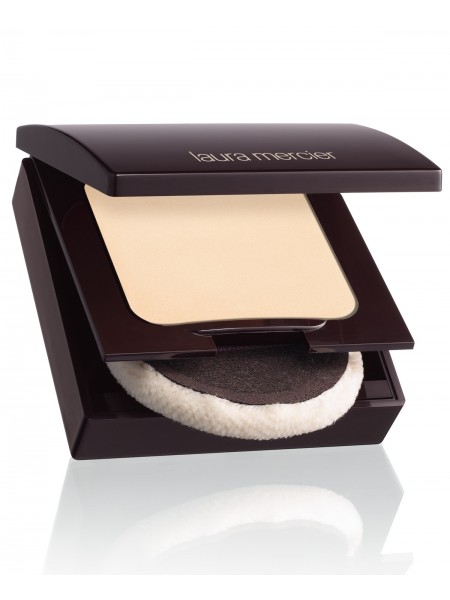 Пудра Pressed Setting Powder - Translucent "Laura Mercier"