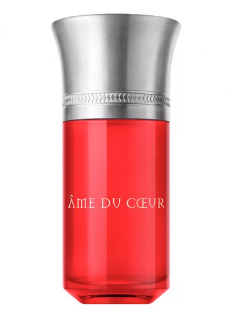 Парфюмир вода  AME DU COEUR  "Les Liquides Imaginaires"