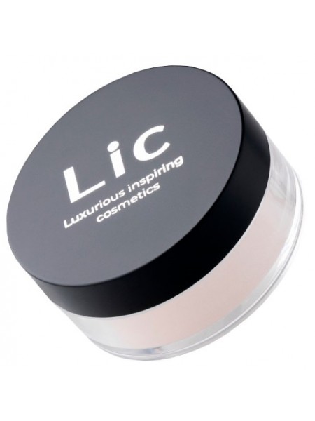 Пудра HD NEW / HD Loose powder NEW 12 гр "LIC"