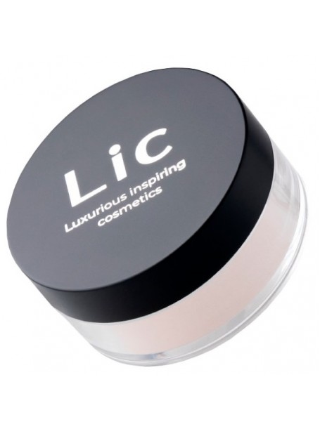 Пудра HD NEW / HD Loose powder NEW 12 гр "LIC"