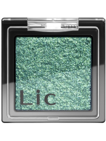 Тени-спарклы "LIC"