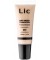 Крем тональный мини-версия Soft Velvet Foundation Mini version 10 мл "LIC"