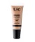 Крем тональный мини-версия Soft Velvet Foundation Mini version 10 мл "LIC"