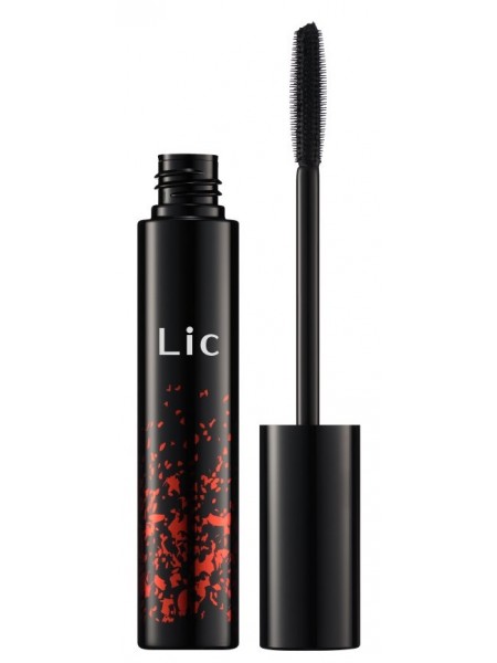 Тушь для ресниц черная Eye Mascara Long Incredible Curl 14 ml "LIC"