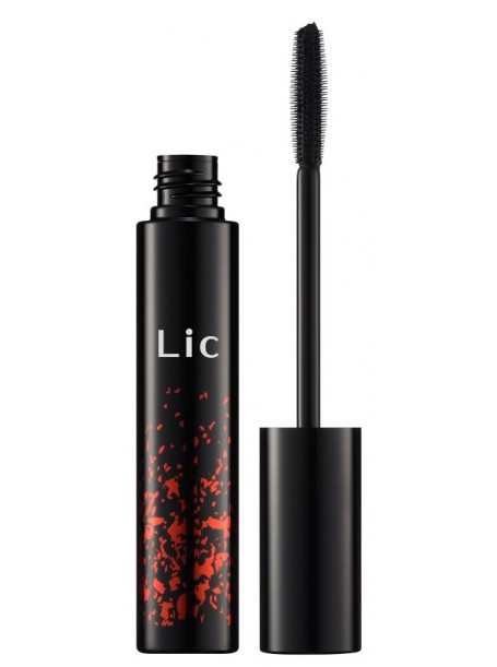 Тушь для ресниц черная Eye Mascara Long Incredible Curl 14 ml "LIC"