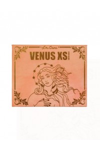 Палетка теней Venus XS Gold  "Lime Crime"