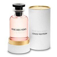 Парфюмированная вода Rose Des Vents   "Louis Vuitton"