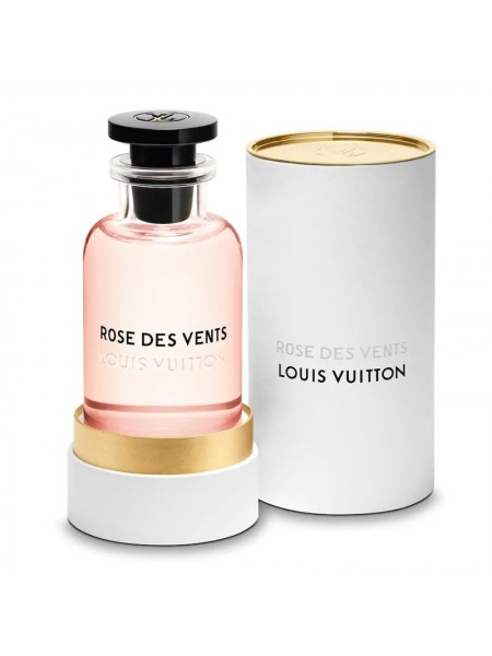 Парфюмированная вода Rose Des Vents   "Louis Vuitton"