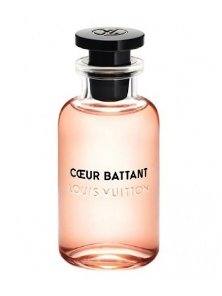 Парфюмированная вода Coeur Battant Eau De Parfum "Louis Vuitton"