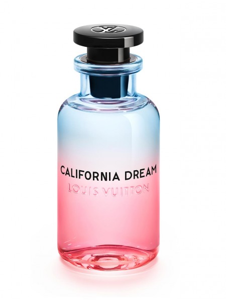 Парфюмированная вода California Dream "Louis Vuitton"