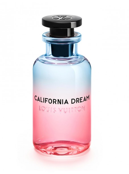 Парфюмированная вода California Dream "Louis Vuitton"