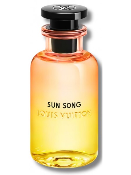 Парфюмированная вода Sun Song "Louis Vuitton"
