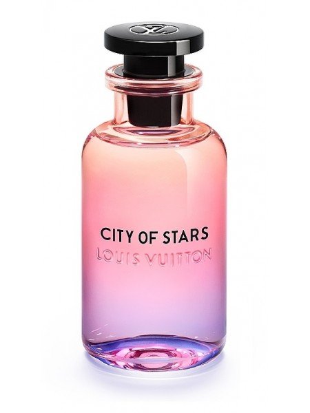 Парфюмированная вода City of Stars  "LOUIS VUITTON"
