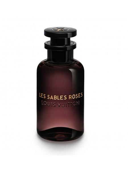 Парфюмированная вода Les Sables Roses  "Louis Vuitton"